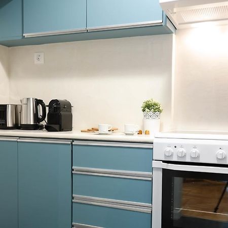 雅典Modern Downtown Flat Near The Acropolis By Upstreet公寓 外观 照片