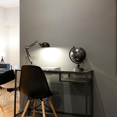 雅典Modern Downtown Flat Near The Acropolis By Upstreet公寓 外观 照片