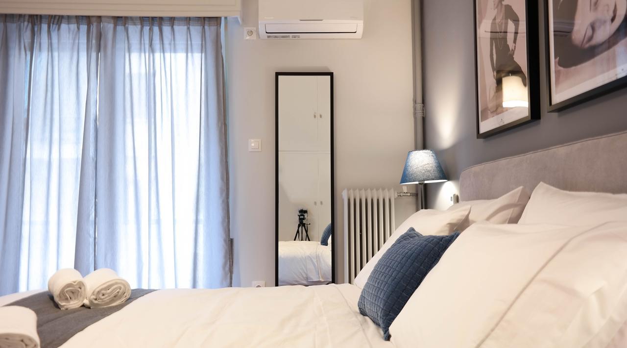 雅典Modern Downtown Flat Near The Acropolis By Upstreet公寓 外观 照片