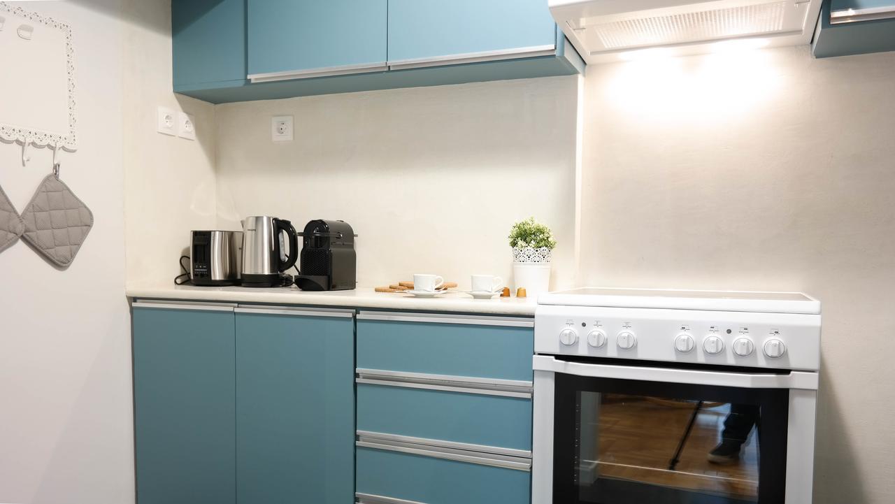 雅典Modern Downtown Flat Near The Acropolis By Upstreet公寓 外观 照片