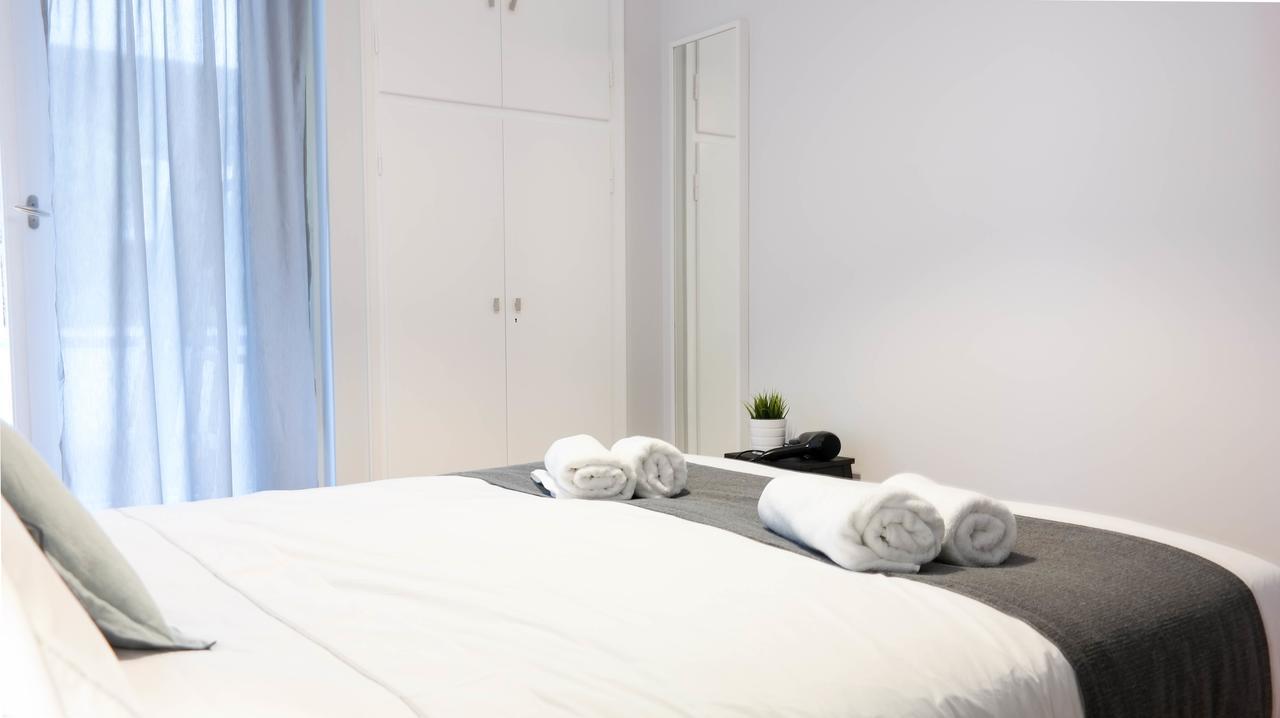 雅典Modern Downtown Flat Near The Acropolis By Upstreet公寓 外观 照片