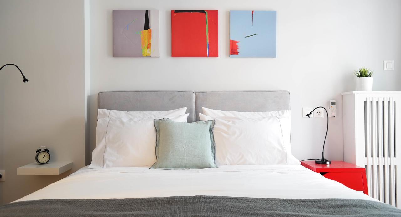 雅典Modern Downtown Flat Near The Acropolis By Upstreet公寓 外观 照片