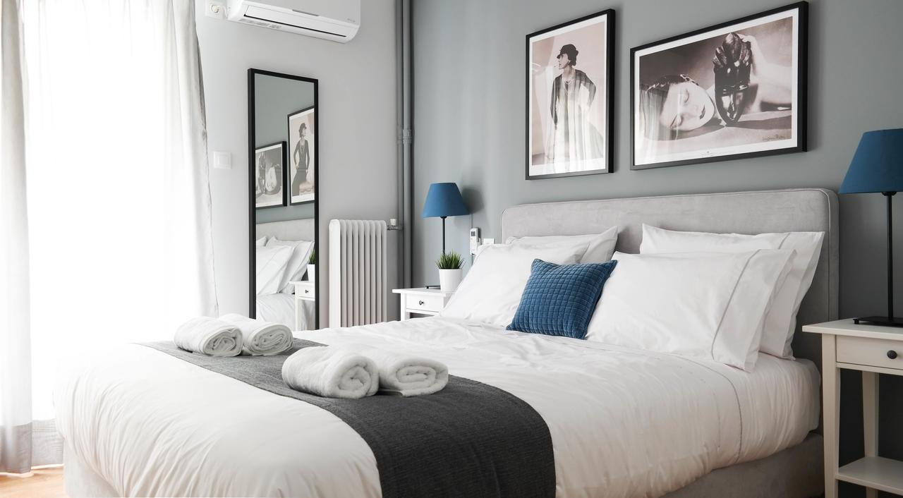 雅典Modern Downtown Flat Near The Acropolis By Upstreet公寓 外观 照片